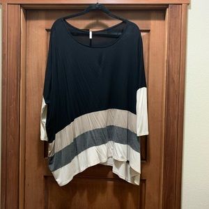 Woman’s shirt